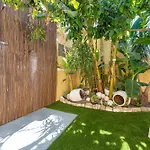 3-4 Bedrooms Villa In Old Town
