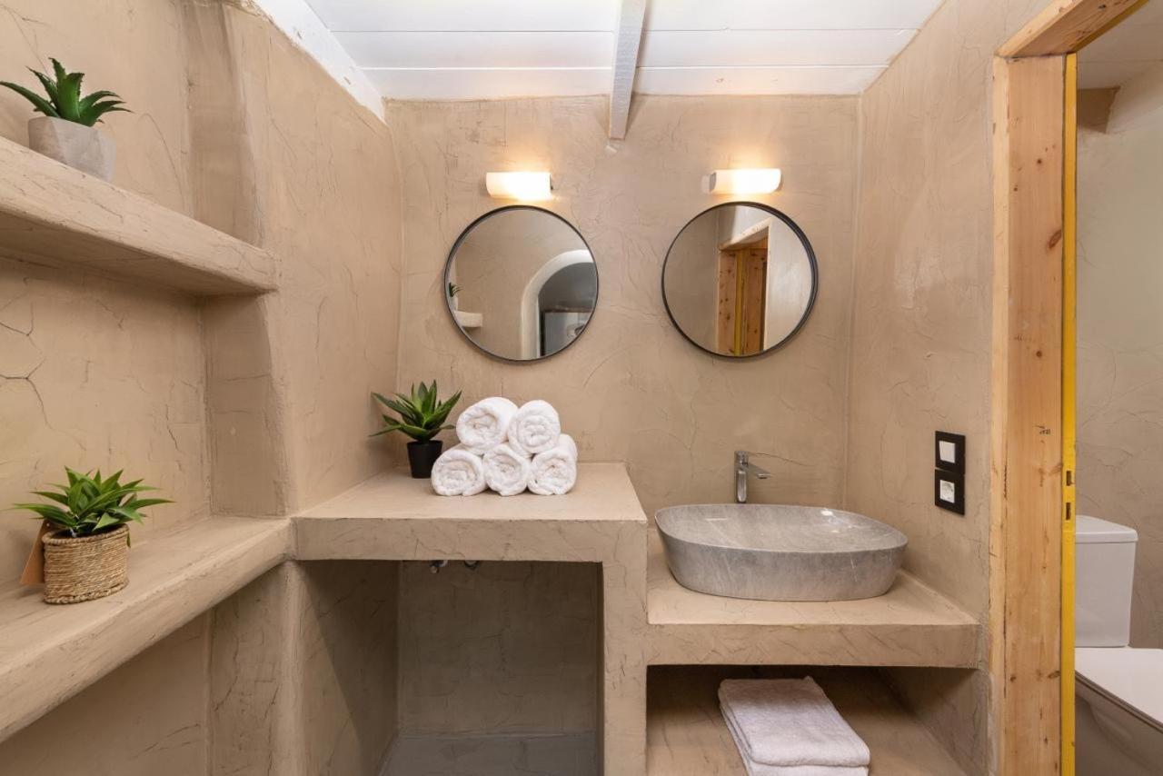 Lägenhet 3-4 Bedrooms In Old Town Rhodes City