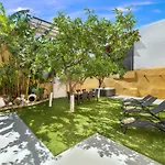 3-4 Bedrooms Villa In Old Town