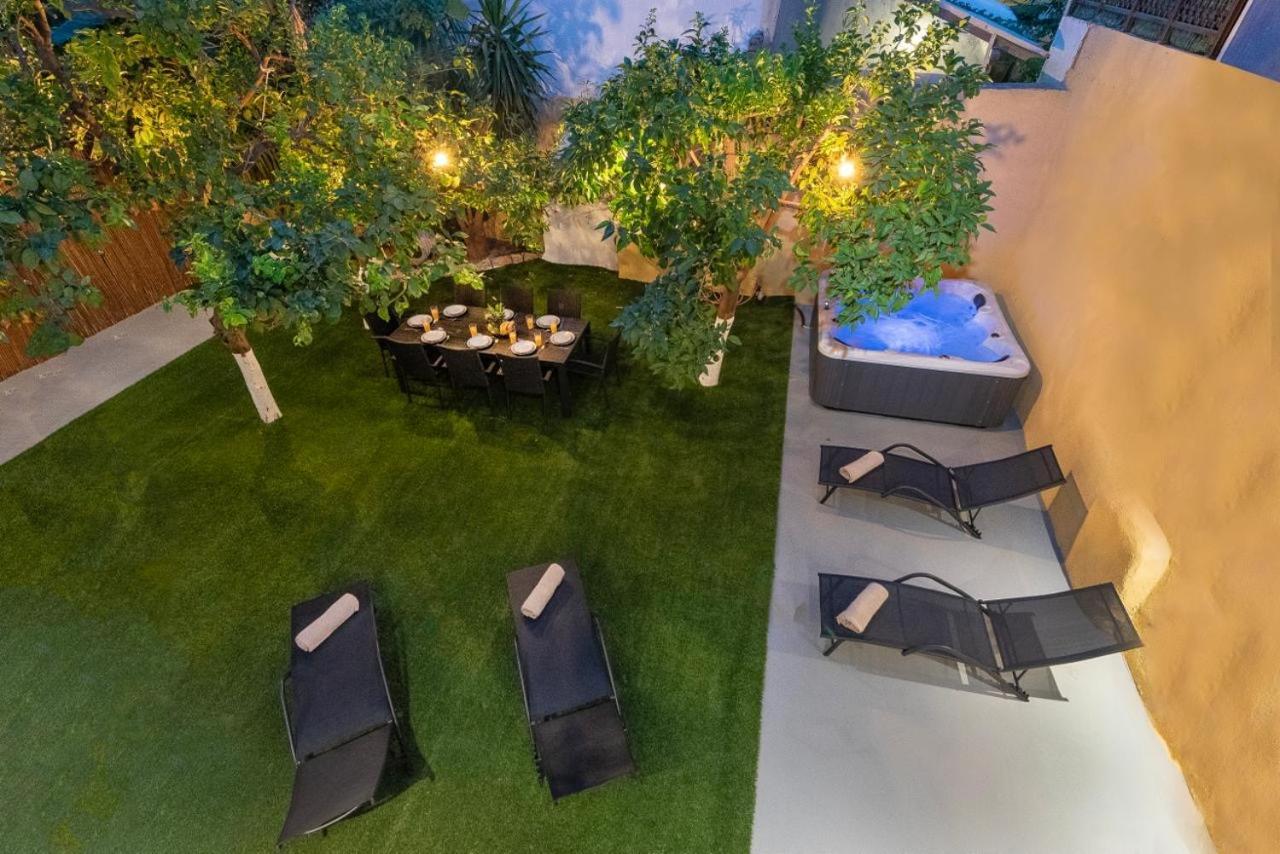 Apartament 3-4 Bedrooms In Old Town