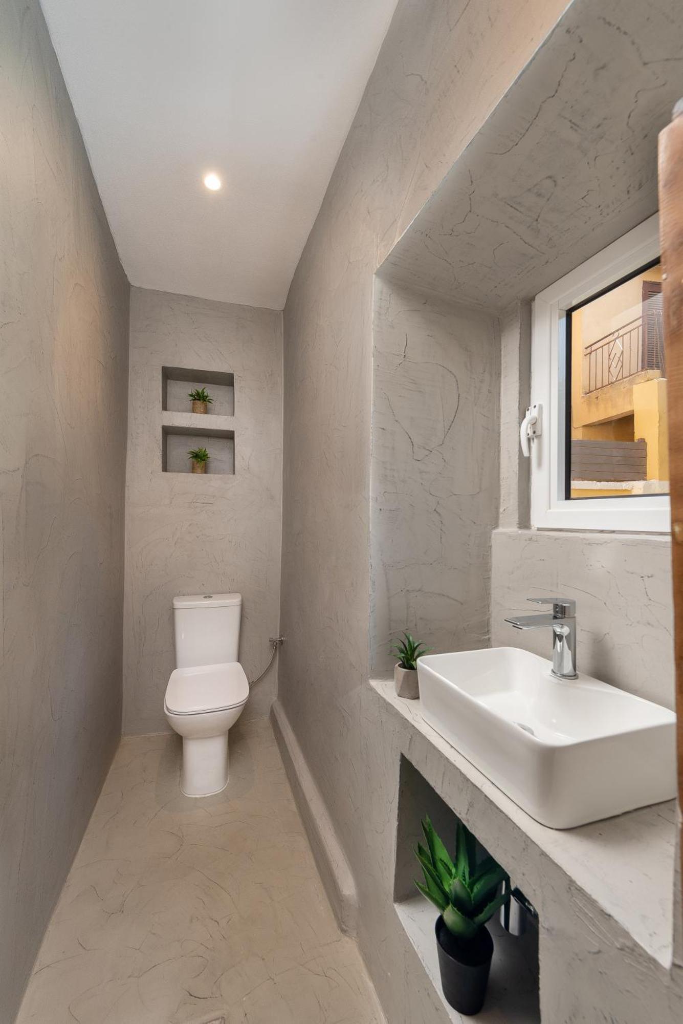 Apartament 3-4 Bedrooms In Old Town Rhodes City